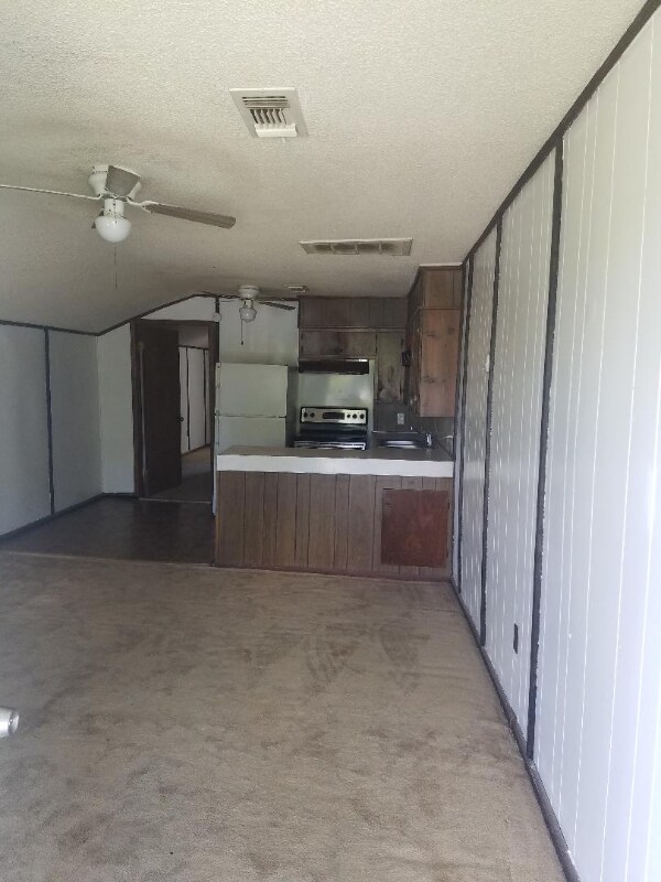 107 South St Unit 1, Bells, TX 75414 Room for Rent in Bells, TX