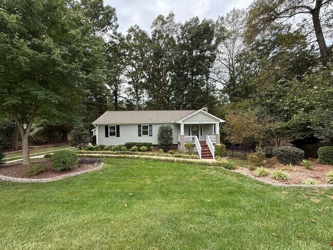 Photo - 3912 Oak Park Rd House