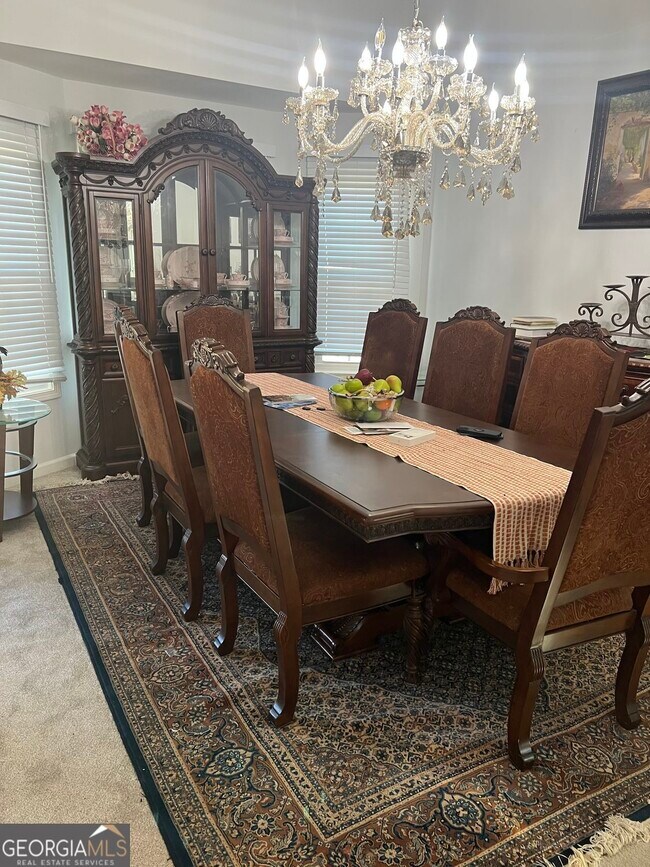 Foto del edificio - 638 Oberlochen Way