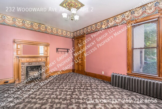 Building Photo - 232 Woodward Ave