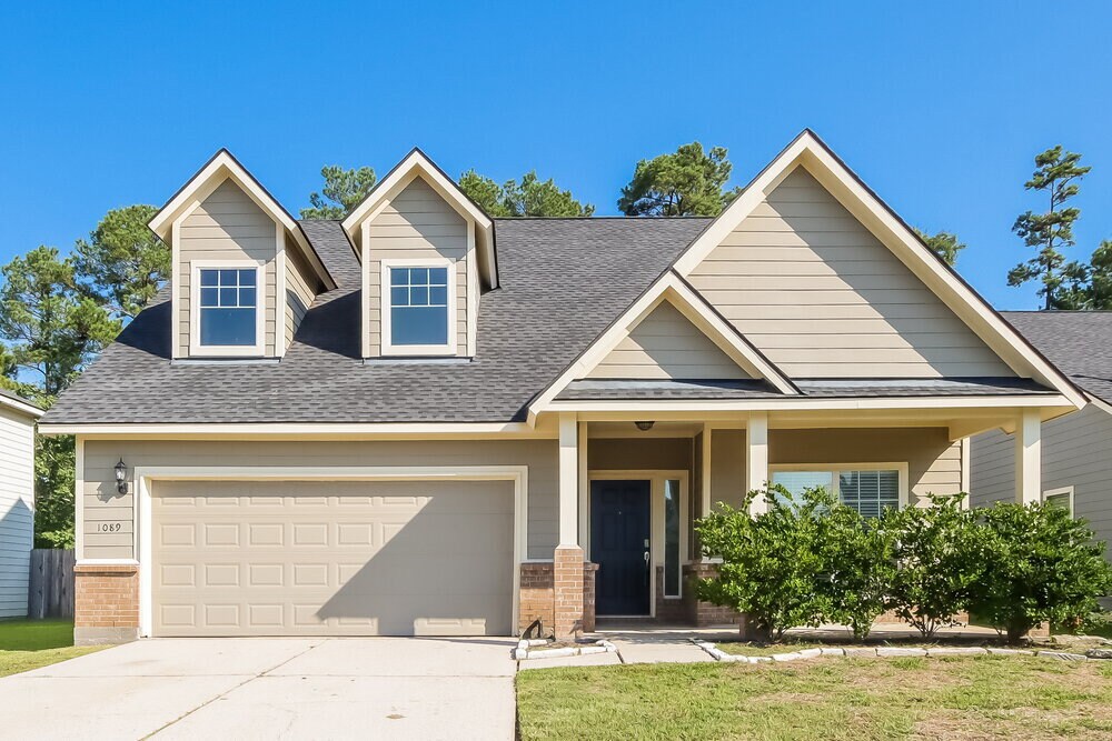 Foto principal - 1089 Shadow Glenn Dr