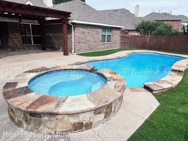Foto del edificio - 3 br, 2 bath House - 7039 Beacon Dr