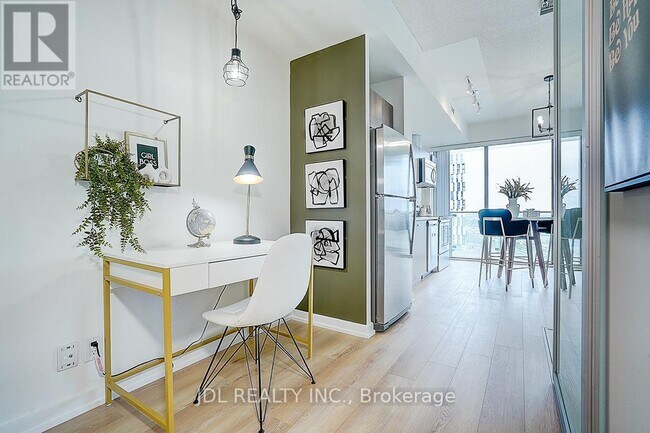 Photo du bâtiment - 390-1390 Cherry St