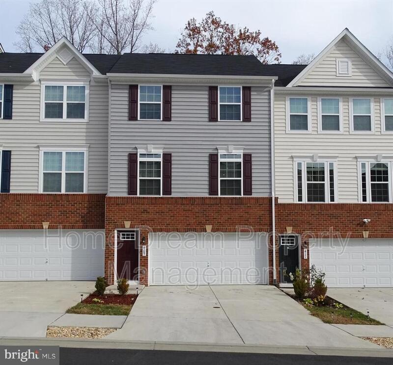 409 Rising Sun Rd, Fredericksburg, VA 22405 House Rental in