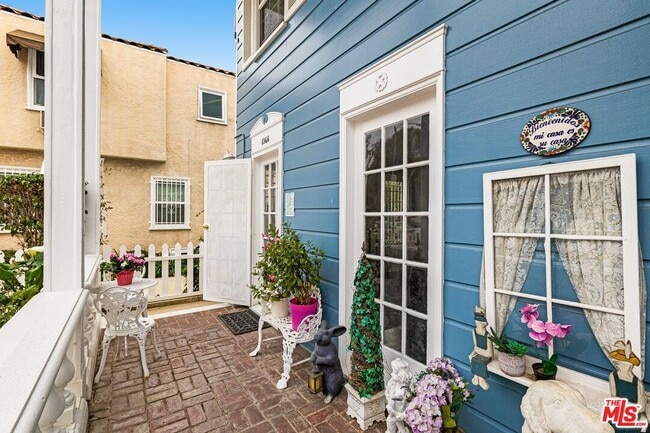 Foto del edificio - 6366 W 6th St