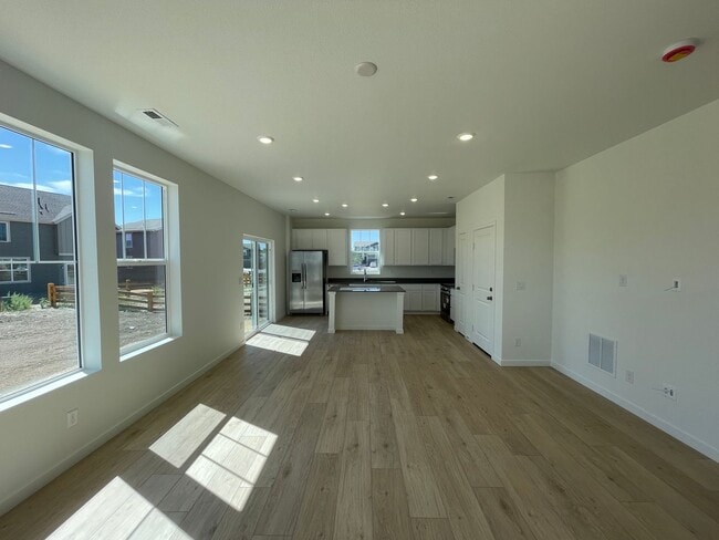 Building Photo - One year old home on corner lot!! Your nex...