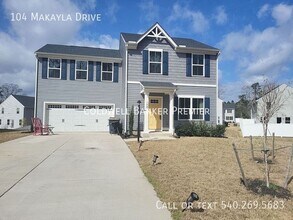 Building Photo - 104 Makayla Dr