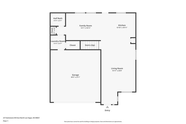 Building Photo - 217 Gemstone Hill Ave