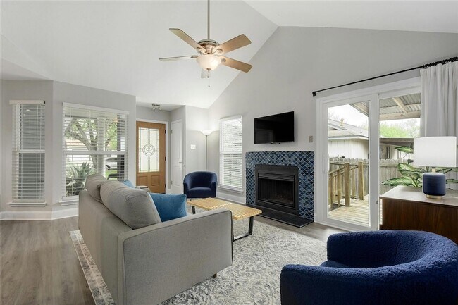 Building Photo - 4707 Borage Dr