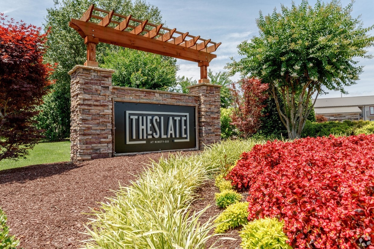 Slate at Apartments in Murfreesboro, TN