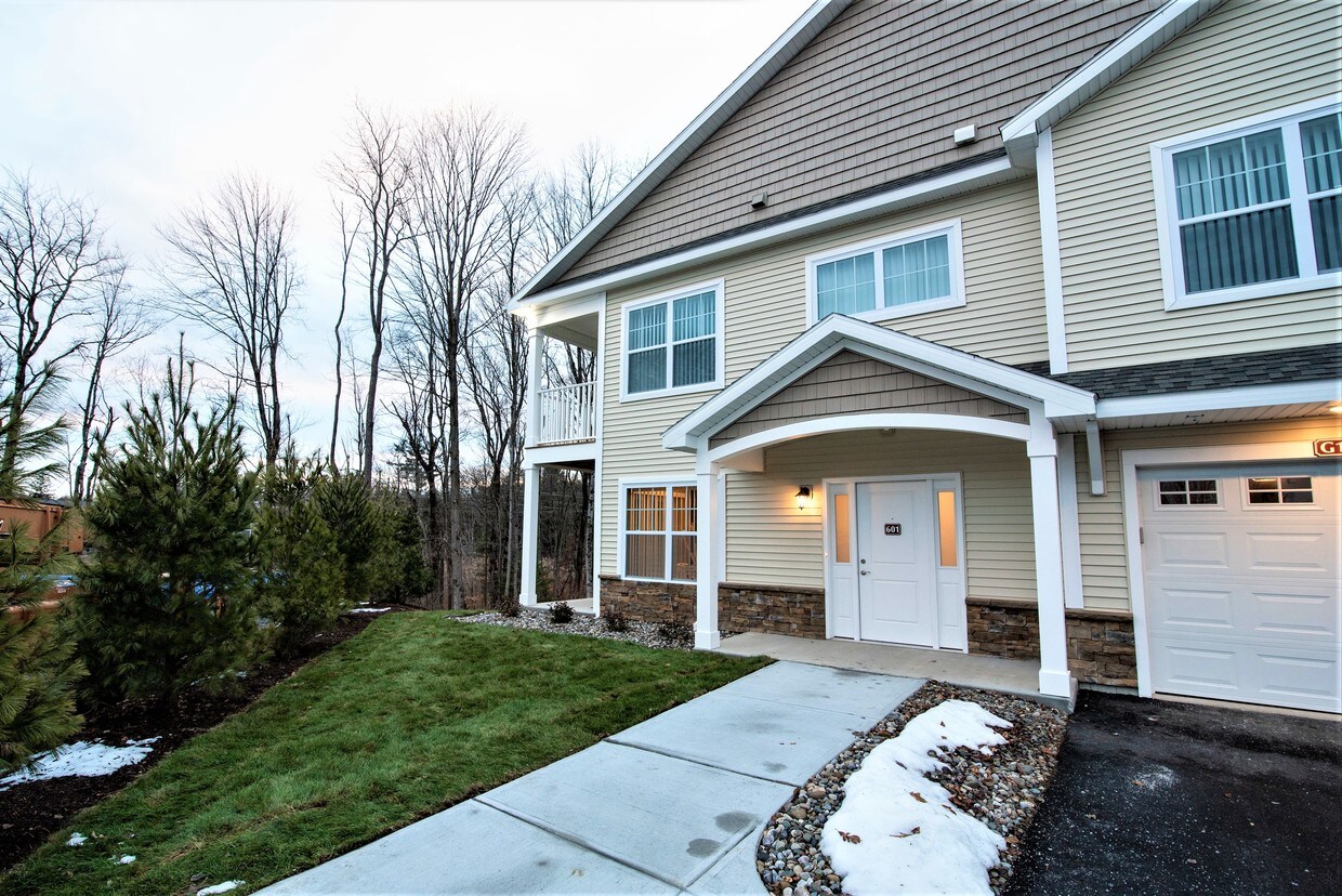 Enclave 50 Apartments Ballston Spa, NY