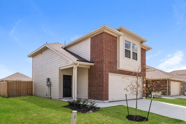 Foto del edificio - Somerset Trails - 9314 Green Flora Ct, San...