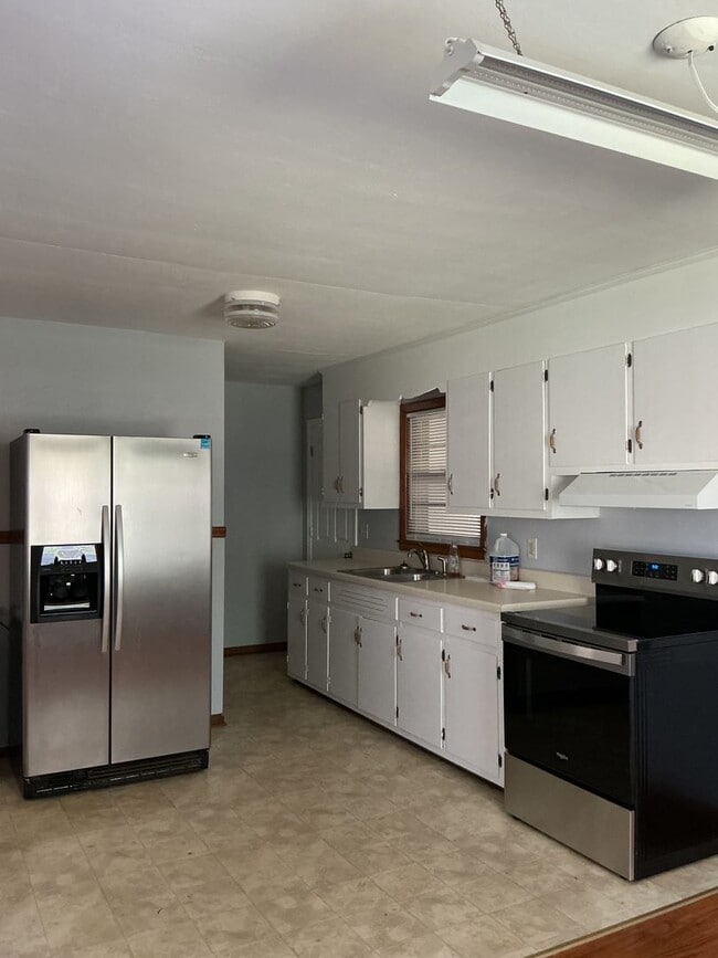 Foto del edificio - Audubon Dr-- 2 Bedroom 1 Bath Single family home