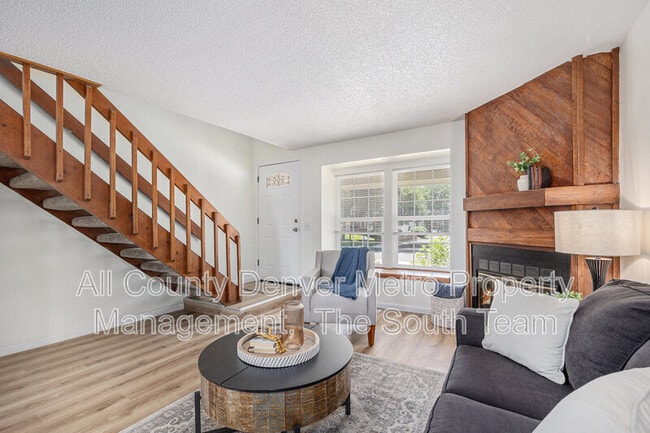 Photo - 1100 S Waco St Apartment
