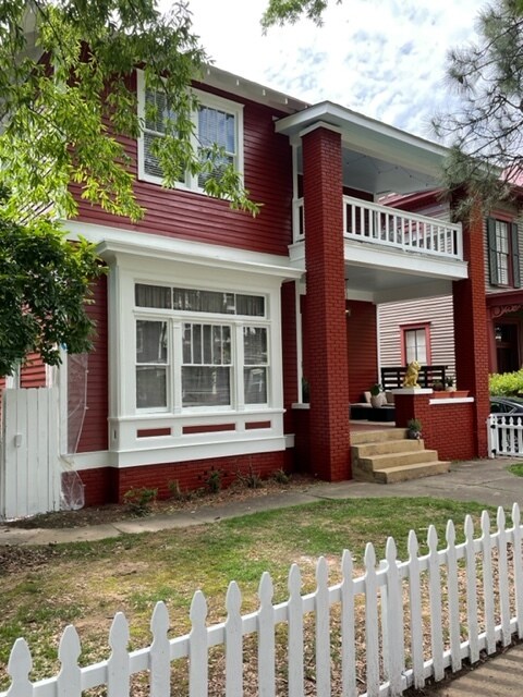 Foto del edificio - 916 Scott St