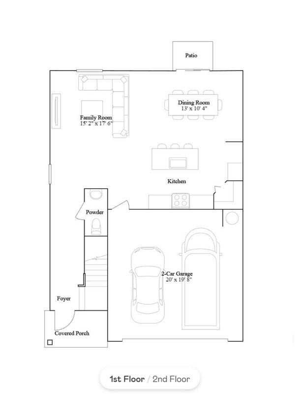 Building Photo - 3656 NE 30th Ter