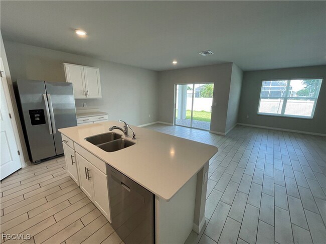 Foto del edificio - 2805 NW 6th Terrace