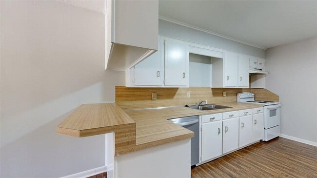 Foto del edificio - 3921 Olive St