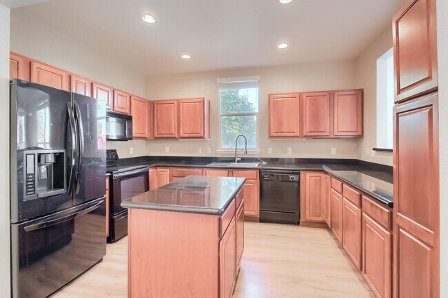 Foto del edificio - 2 Bedroom condo in Denver next to City Park