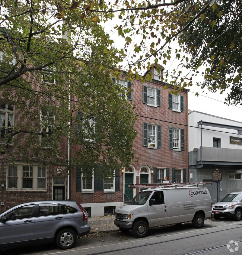 Building Photo - 246-248 S 12th St