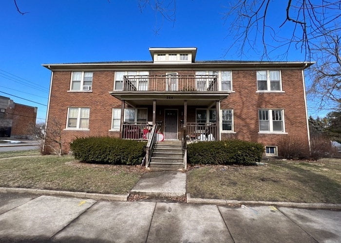 264 Superior Blvd Unit 1, Wyandotte, MI 48192 Apartments in Wyandotte
