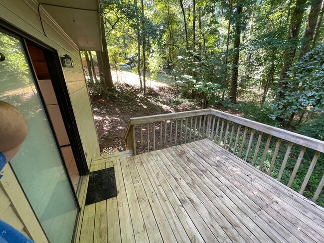 Cuidar - 597 Jackson Park Ln