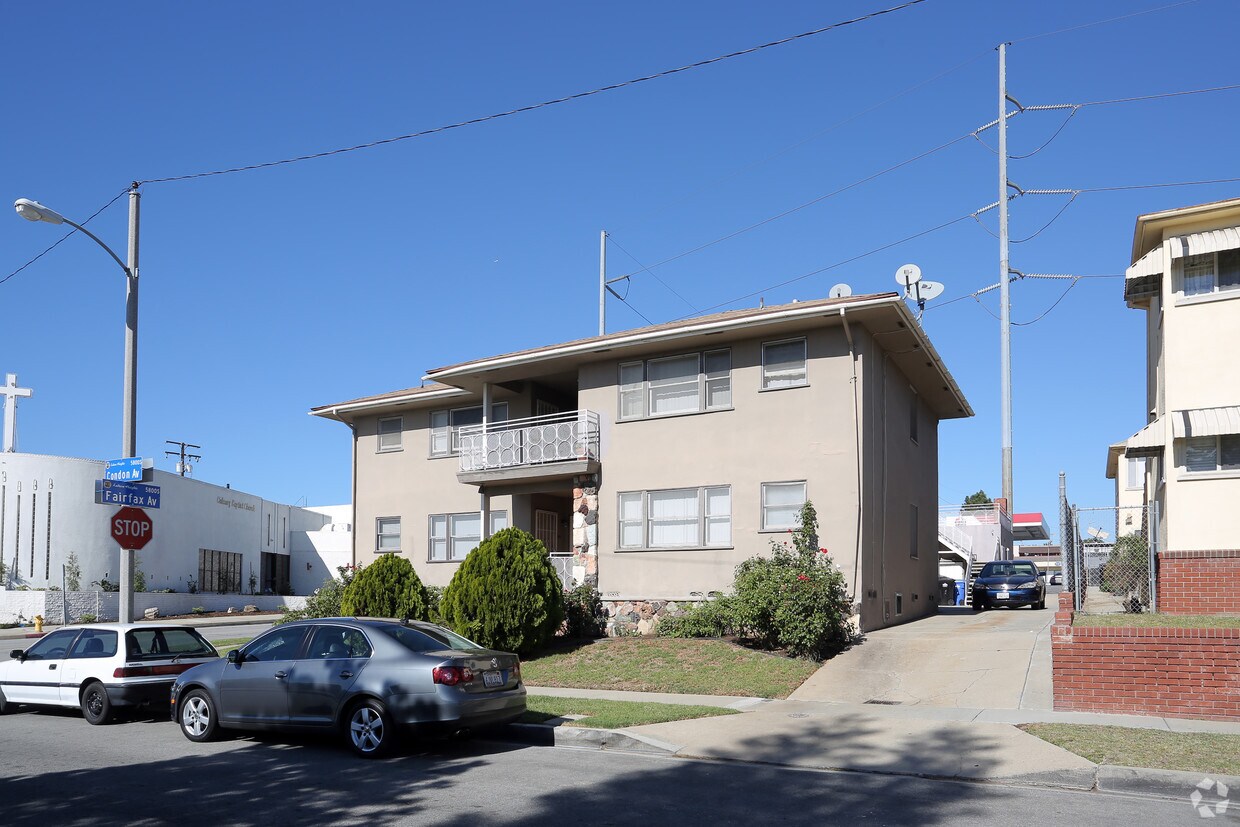 Building Photo - 5828 Condon Ave