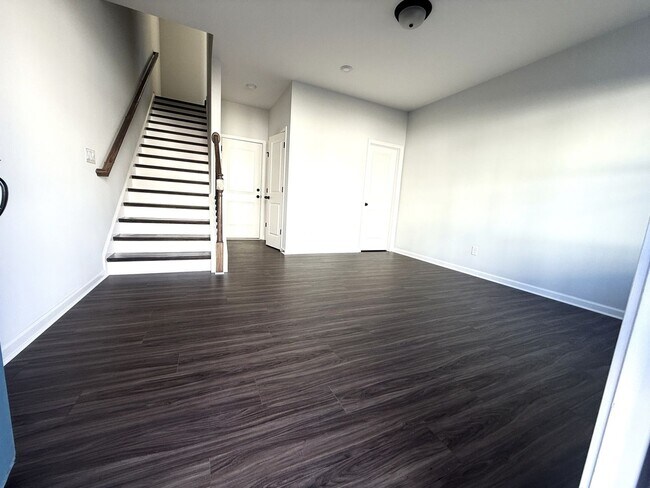 Foto del edificio - 1420 Creekside Cir NW