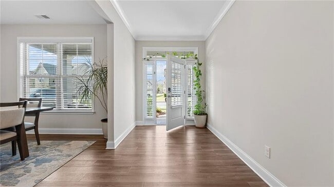 Foto del edificio - 3860 Oxford Park Ln