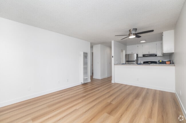 Interior Photo - Bayside Terrace 55 Senior Apartments