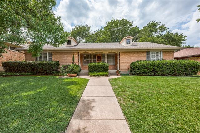Primary Photo - 7027 Kingsbury Dr