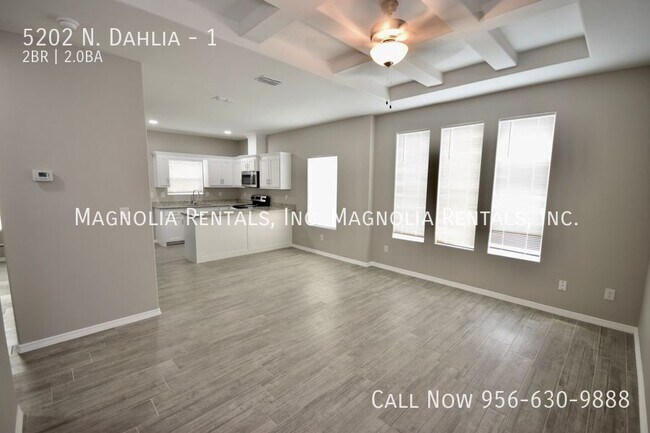 Building Photo - 5202 N. Dahlia-1