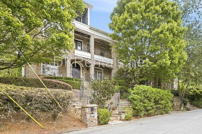 Foto del edificio - 2263 Matthews St NE