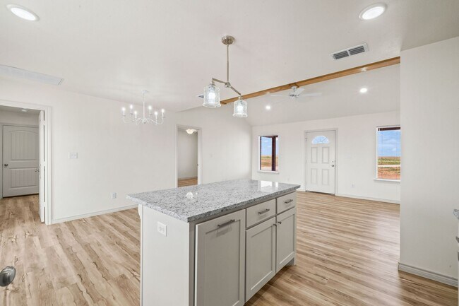 Building Photo - 203 North F M 789