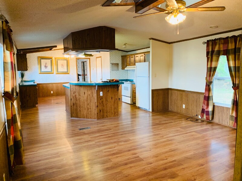 340 Joshua Ln, Huntingdon, TN 38344 House Rental in Huntingdon, TN