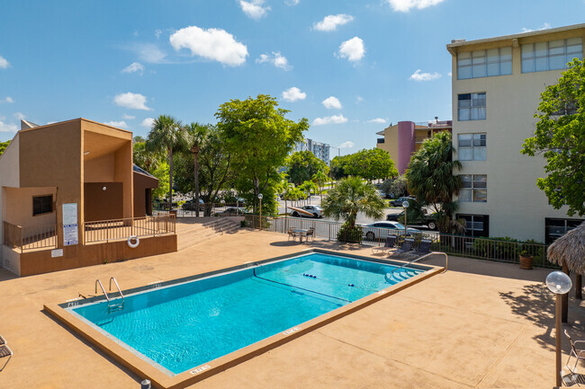 Building Photo - Fernwood Lakeview