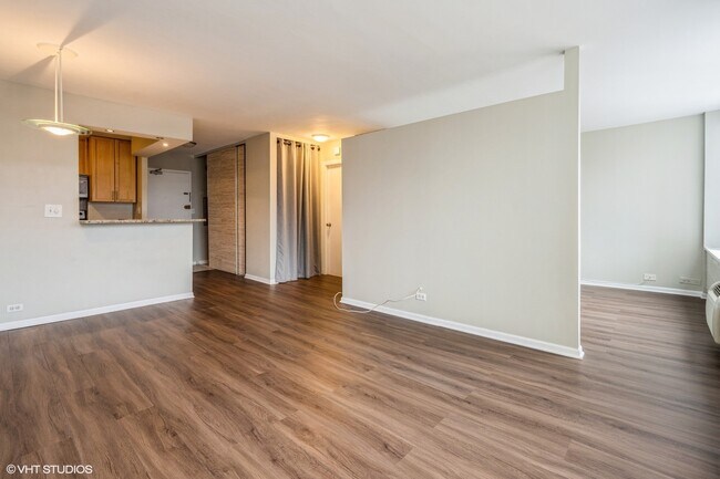 Foto del edificio - 1455 N Sandburg Terrace