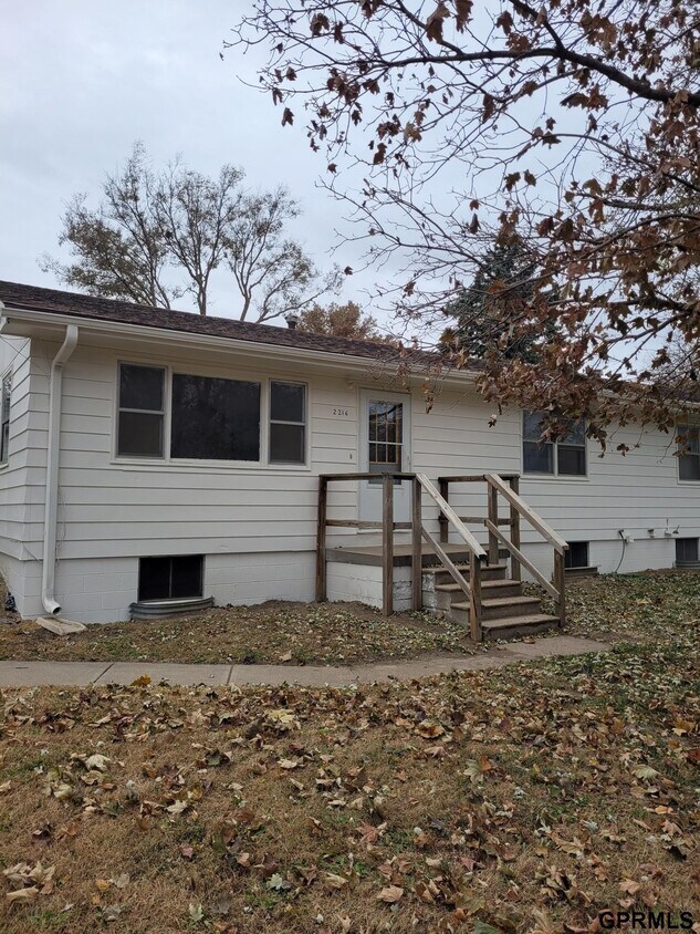 Foto principal - 2216 Lincoln Ave