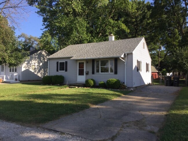 Foto del edificio - 3209 Underwood St