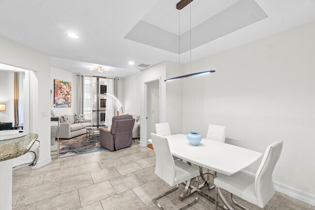 Foto del edificio - 701 S Olive Ave