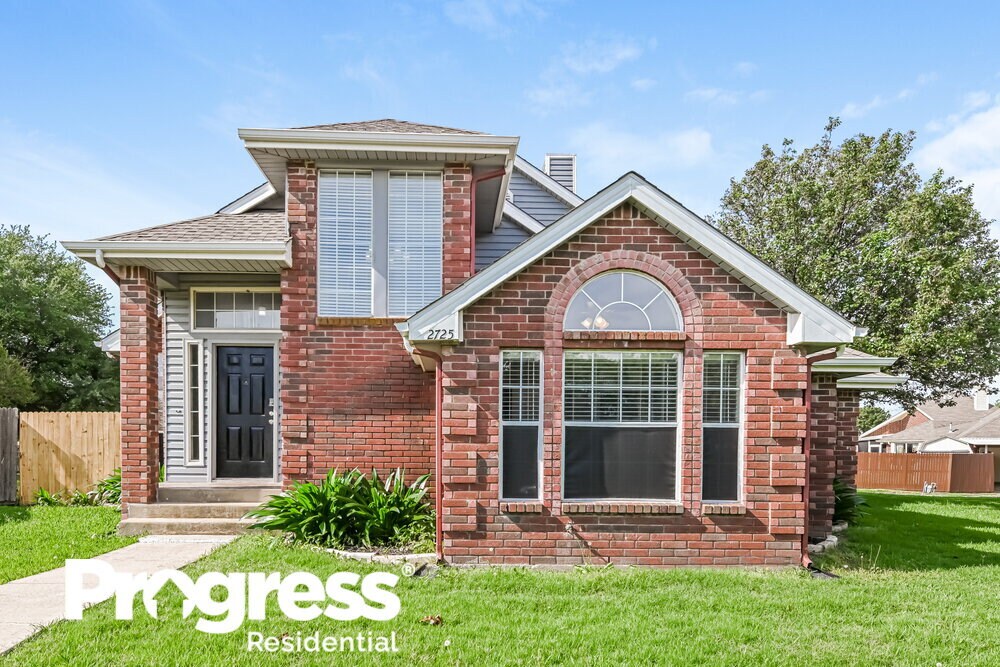 2725 Park Valley Dr, Mesquite, TX 75181 House Rental in Mesquite, TX