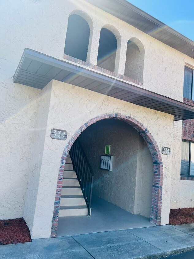 Primary Photo - 2/2 Condo in Melbourne for Rent!