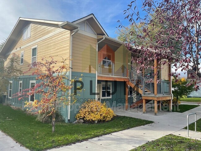 Foto del edificio - 2253 S 3rd St W