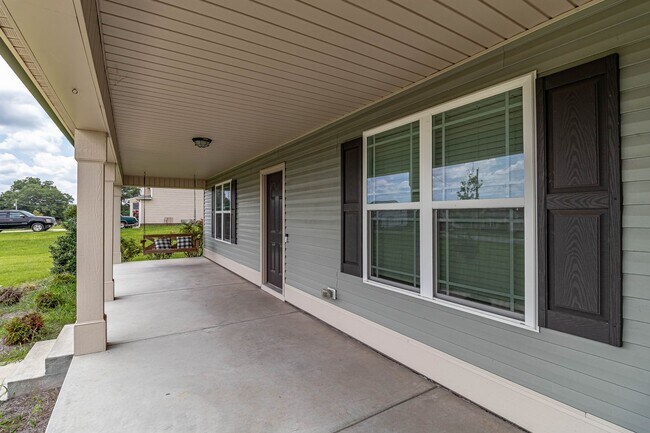 Building Photo - 126 Dobbs County Court House Rd