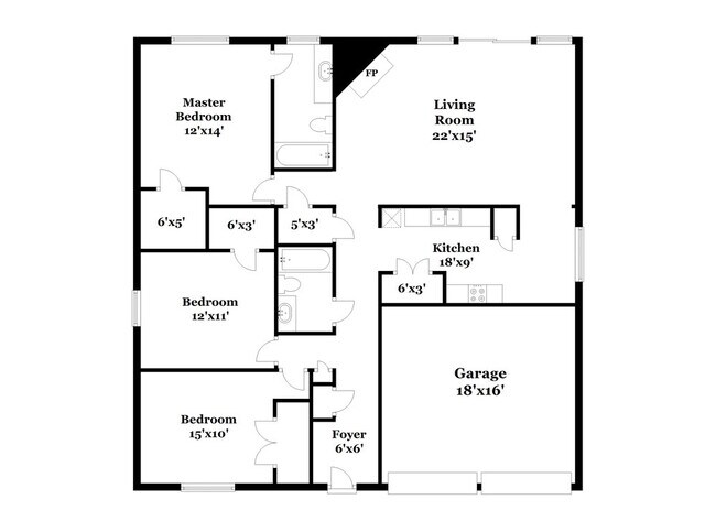 Building Photo - 1480 Devon Mill Way