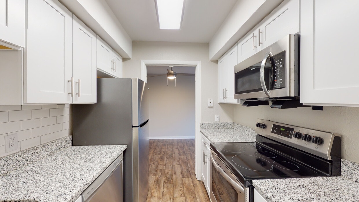 Photo - The Nelson Apartments