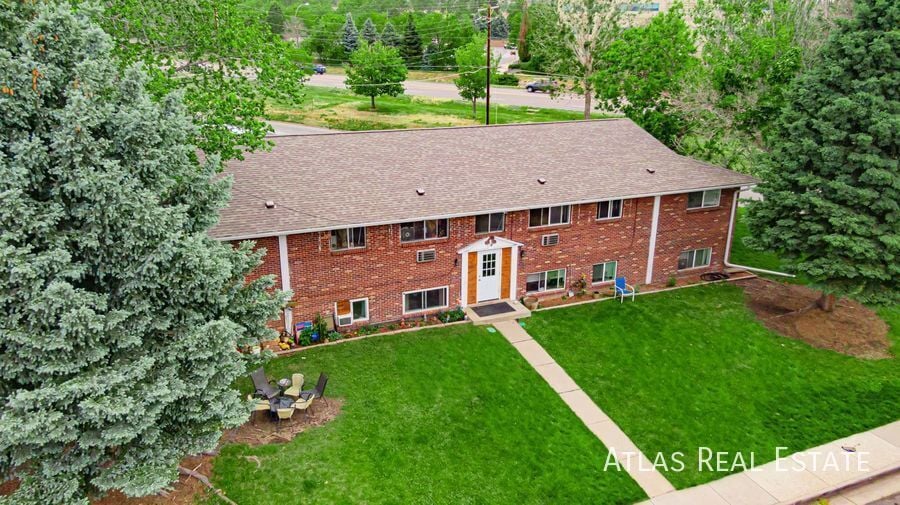 Photo - 12111 W Nevada Drive-201