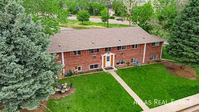 Building Photo - 12111 W Nevada Dr