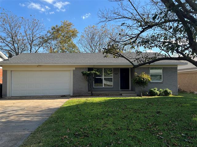 Foto principal - 1113 S Idlewild Dr