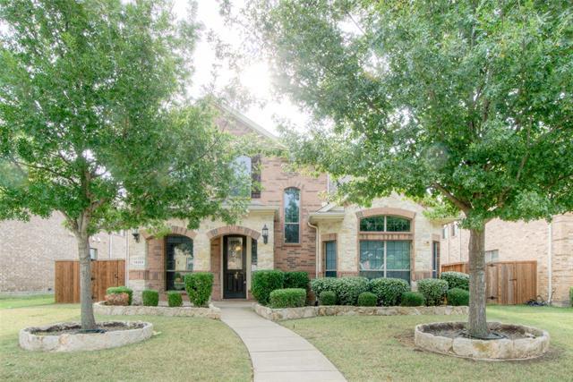 Primary Photo - 14268 Rising Star Blvd